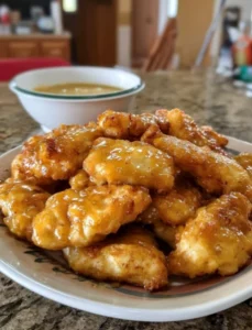 CopyCat Long John Silver’s Chicken