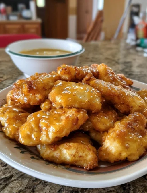 CopyCat Long John Silver’s Chicken
