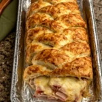 Amish Cranberry Chicken
