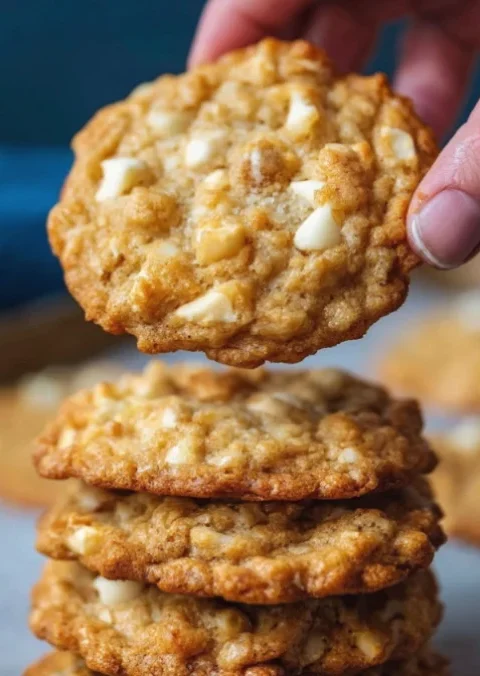 Cowgirl Cookies