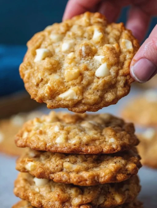 Cowgirl Cookies