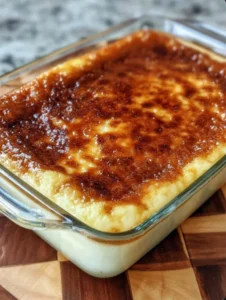 Cream Cheese Potato Casserole