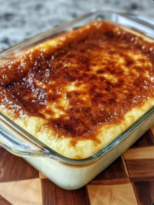 Cream Cheese Potato Casserole
