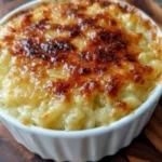 Sweet Cream Corn Cornbread