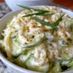 Slow Cooker 3-Ingredient Poor Man Chicken and Onion