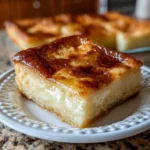 Oven Baked 3-Ingredients Amish Golden Gravy Chicken