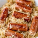 Creamy Baked Rice Pudding