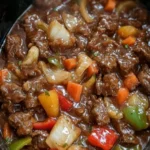 Lasagna Soup
