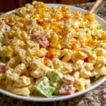 Martha Stewart’s Tuna Salad