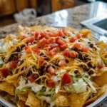 Crockpot Creamy Shredded Chicken Recipe