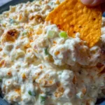 Pineapple Crackle Salad