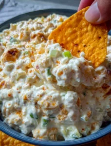 Doritos Dip
