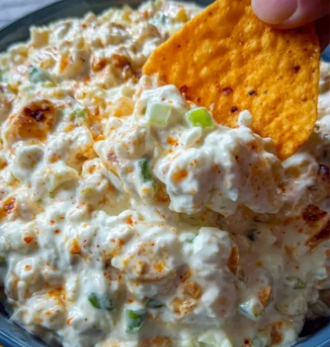 Doritos Dip