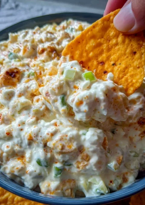 Doritos Dip