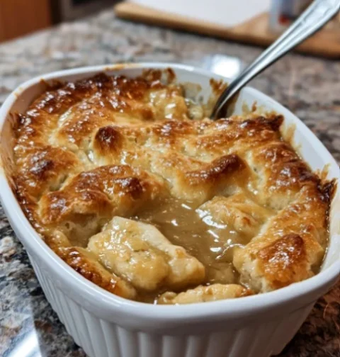 Easiest Cobbler