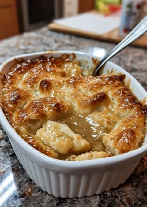 Easiest Cobbler