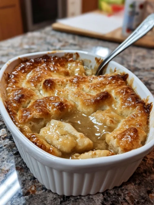 Easiest Cobbler
