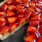Italian Love Cake