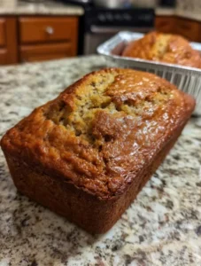 Favorite Banana Bread