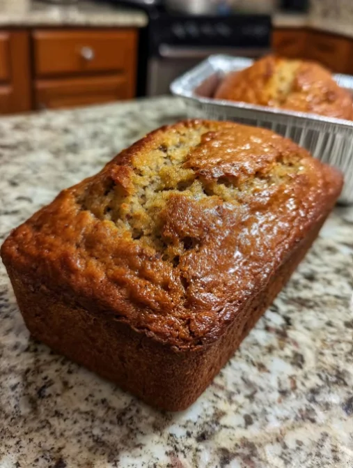 favorite banana bread