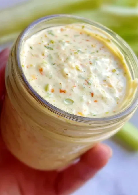Garden Vegetable Spread