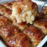 Homemade Amish Sweet Bread