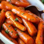 Slow Cooker 3-Ingredient Amish Apricot Chicken