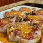 Southern Fried Salmon Patties