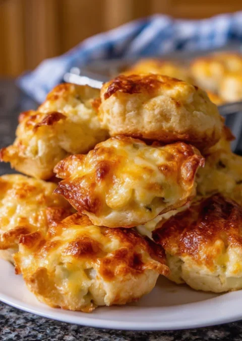 Iowa Party Bites