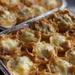 Stuffed Cabbage Rolls