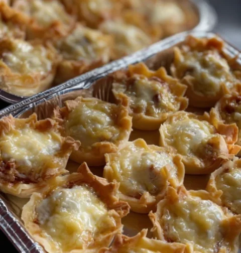 Iowa Party Bites