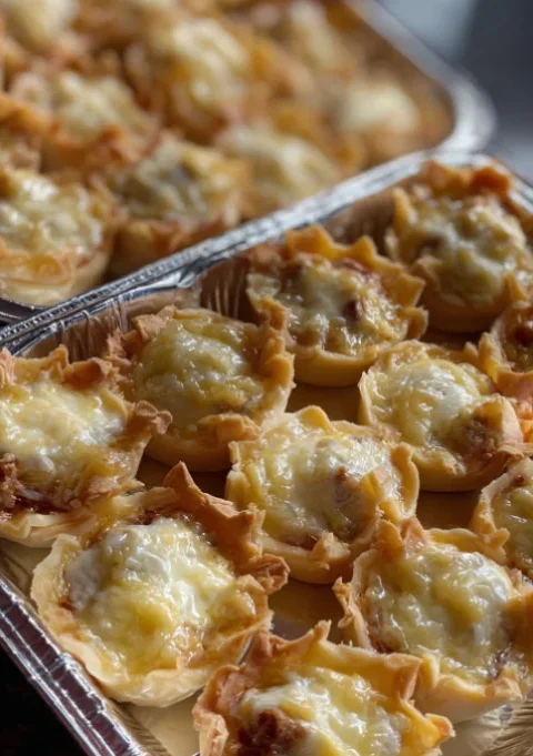 Iowa Party Bites