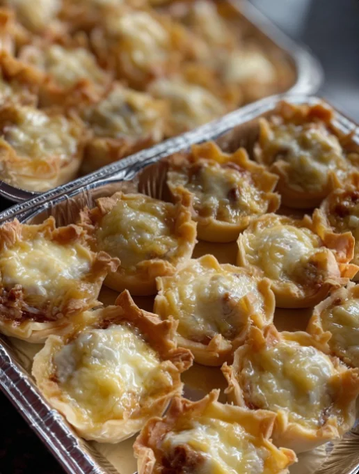 Iowa Party Bites