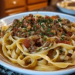 Slow Cooker 3-Ingredient Spam and Potatoes
