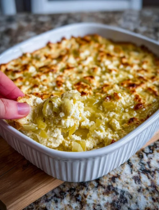 Italian Feta Dip