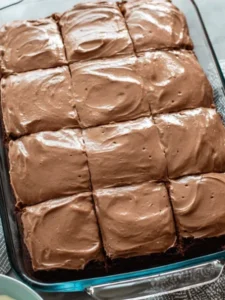 Italian Love Cake