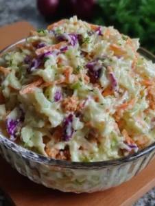 KFC Coleslaw