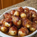 Apple Spice Fritter Bread