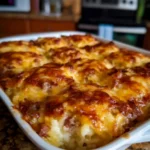 Southern Style Potato Salad