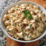 Cheesy Asparagus Casserole