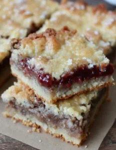 Nancy Reagan’s Vienna Bars