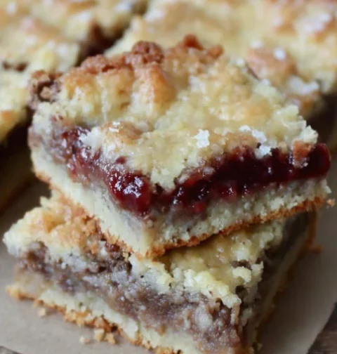 Nancy Reagan’s Vienna Bars
