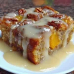 Oven-Baked 3-Ingredient Chicken Continental Royale