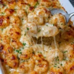 Oven Baked 6-Ingredient Retro Salmon Loaf