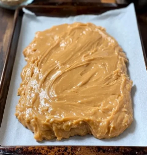 Peanut Butter Fudge