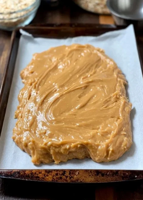 Peanut Butter Fudge