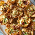 Garden Vegetable Spread