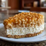 Walking Taco Casserole