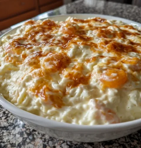 Rosa Marina Salad
