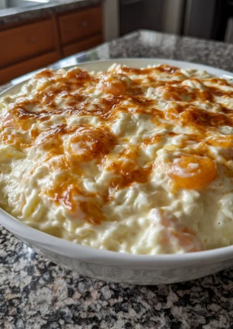 Rosa Marina Salad